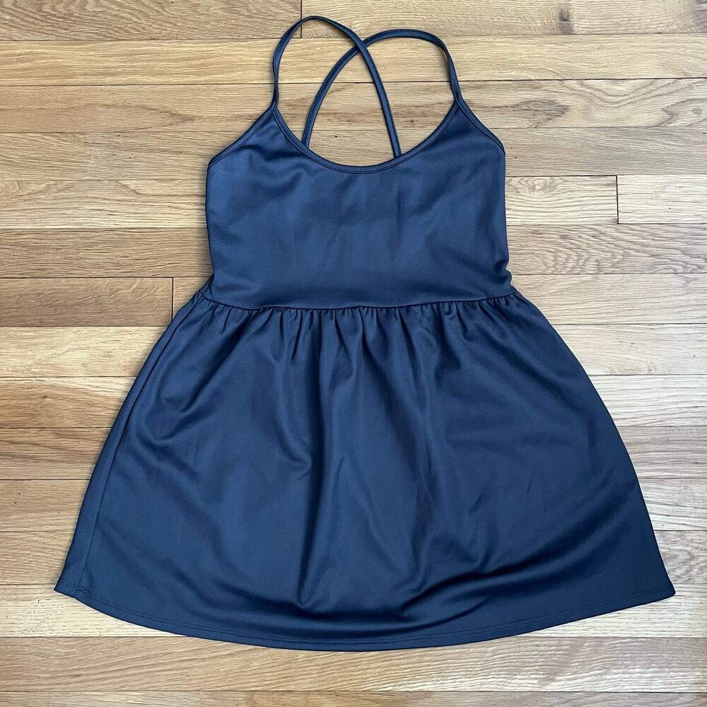 Silence + Noise Empire Waist Tunic - Size M
